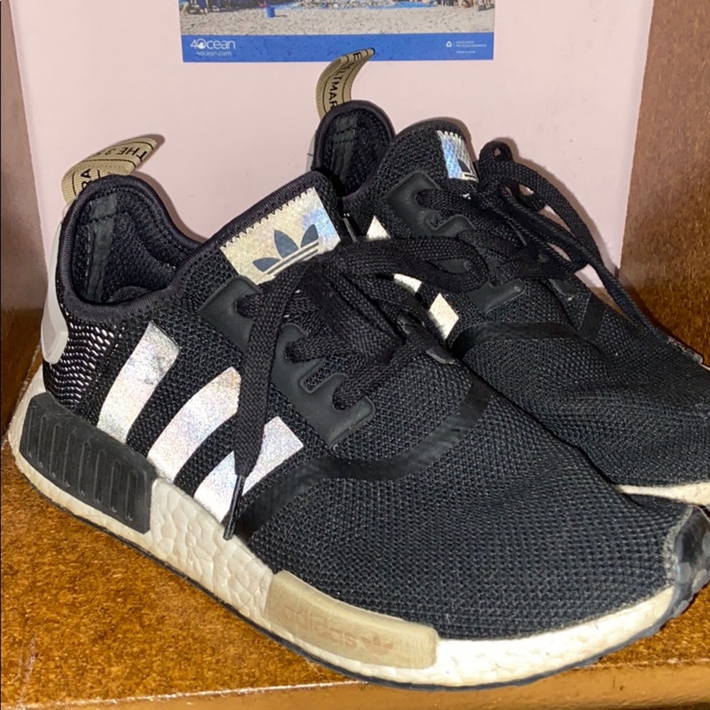 Adidas NMDs